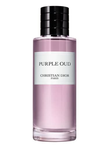 purple oud Fragrantica